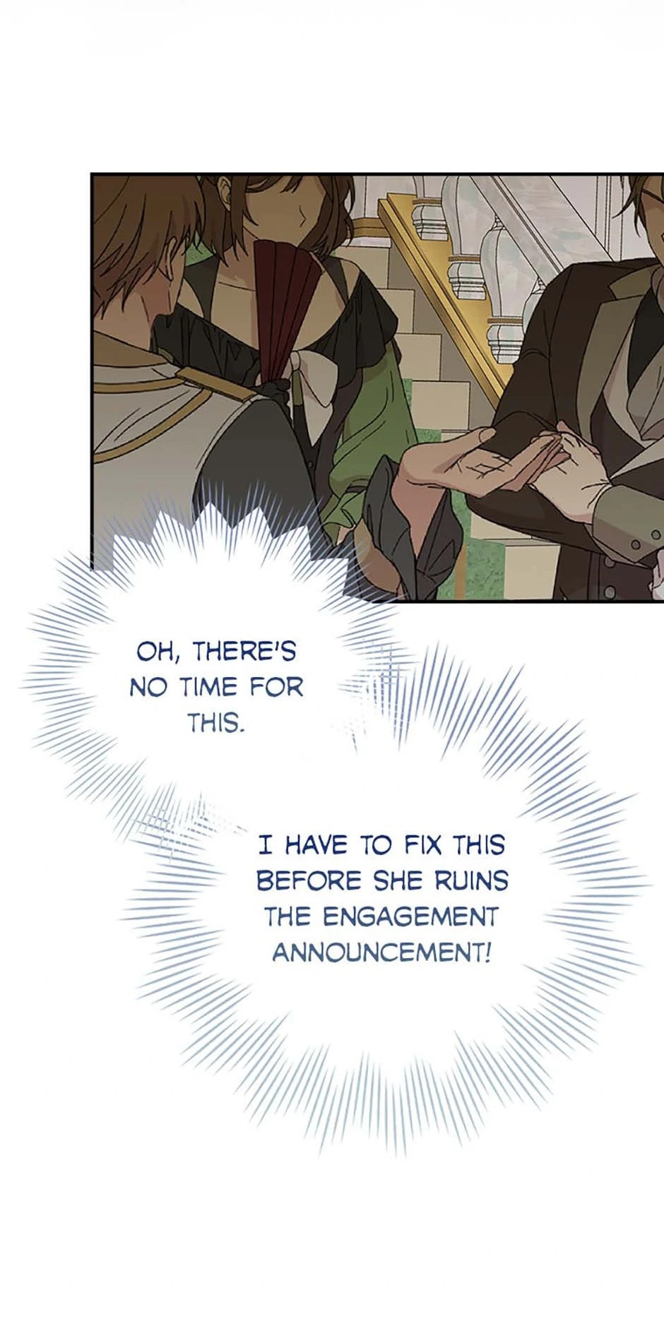 Giselle the Unbreakable Chapter 2 page 86 - 