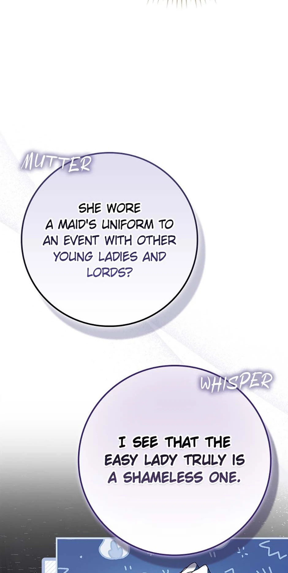 Giselle the Unbreakable Chapter 2 page 90 - 