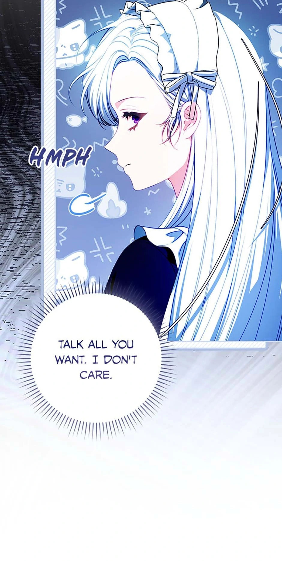 Giselle the Unbreakable Chapter 2 page 91 - 