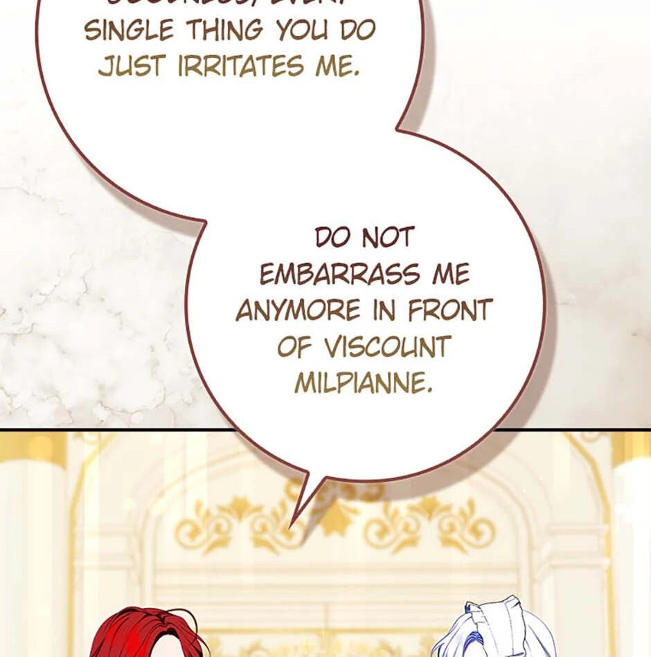Giselle the Unbreakable Chapter 2 page 93 - 