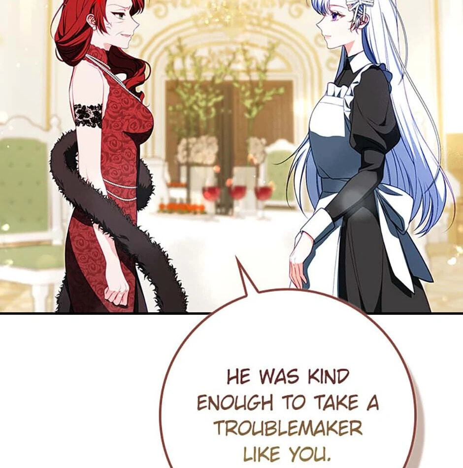Giselle the Unbreakable Chapter 2 page 94 - 