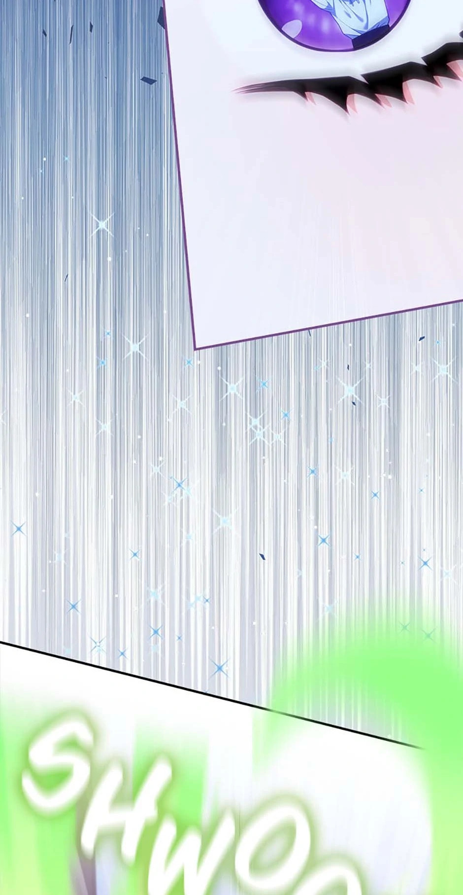 Giselle the Unbreakable Chapter 20 page 2 - 