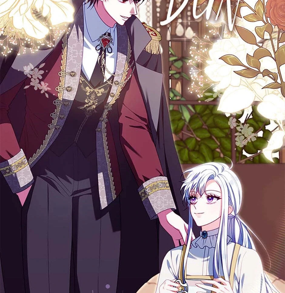 Giselle the Unbreakable Chapter 20 page 101 - 