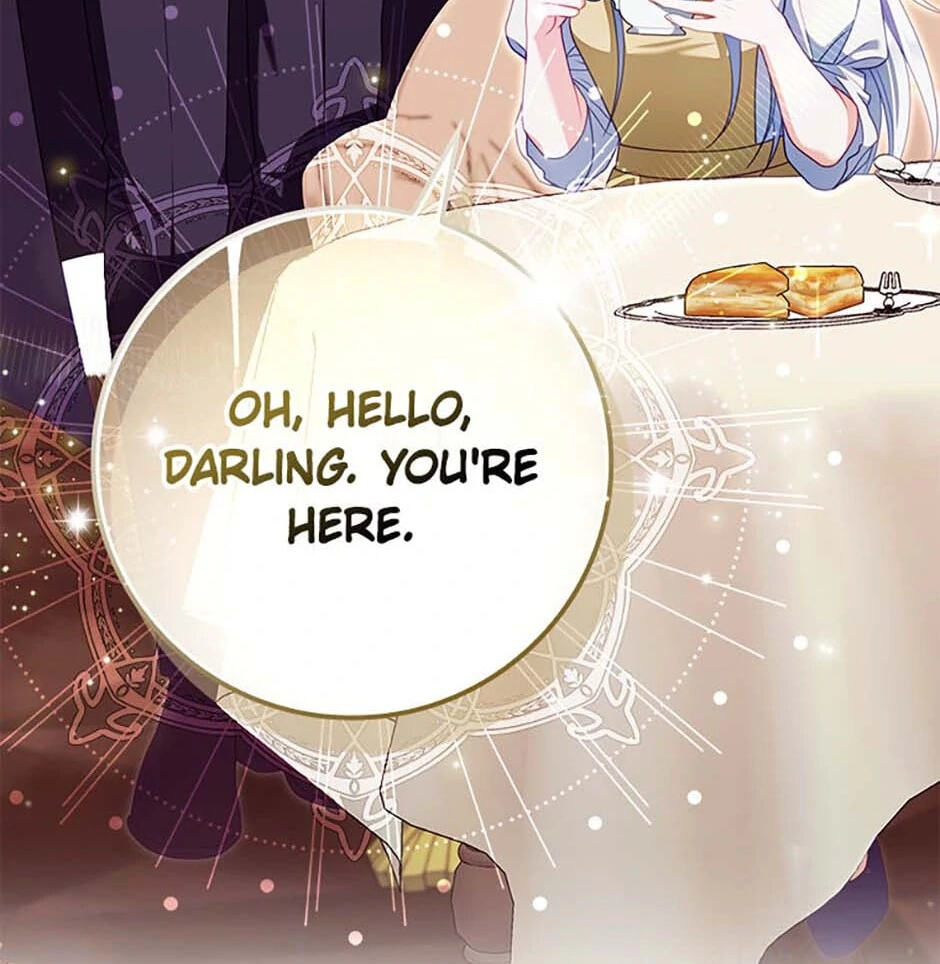 Giselle the Unbreakable Chapter 20 page 102 - 