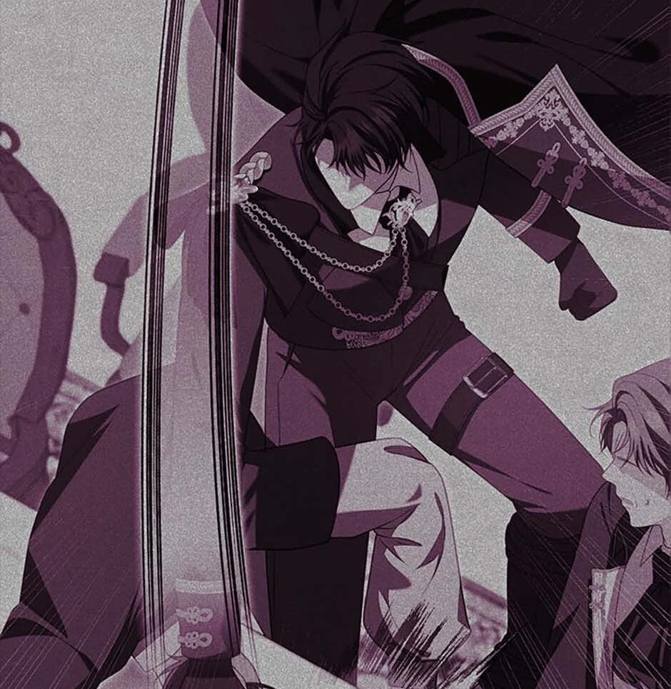 Giselle the Unbreakable Chapter 20 page 116 - 