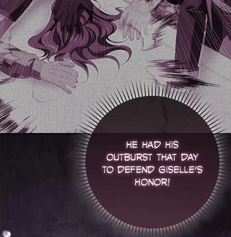 Giselle the Unbreakable Chapter 20 page 117 - 