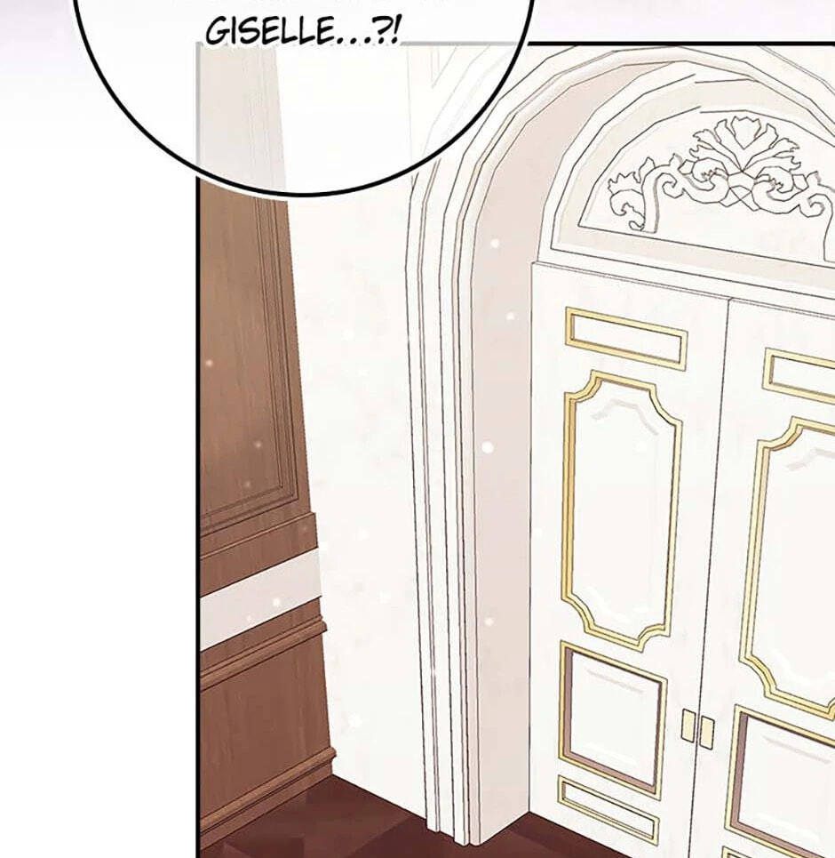 Giselle the Unbreakable Chapter 20 page 119 - 