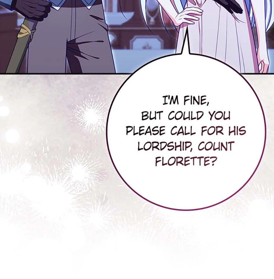 Giselle the Unbreakable Chapter 20 page 13 - 