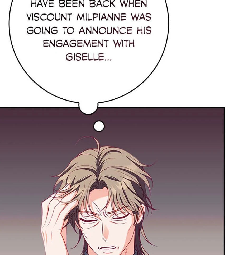 Giselle the Unbreakable Chapter 20 page 122 - 