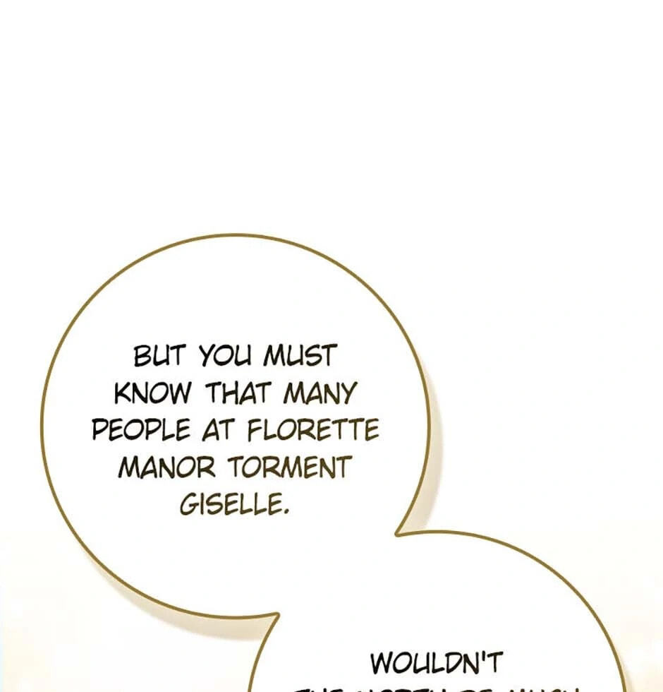 Giselle the Unbreakable Chapter 20 page 125 - 