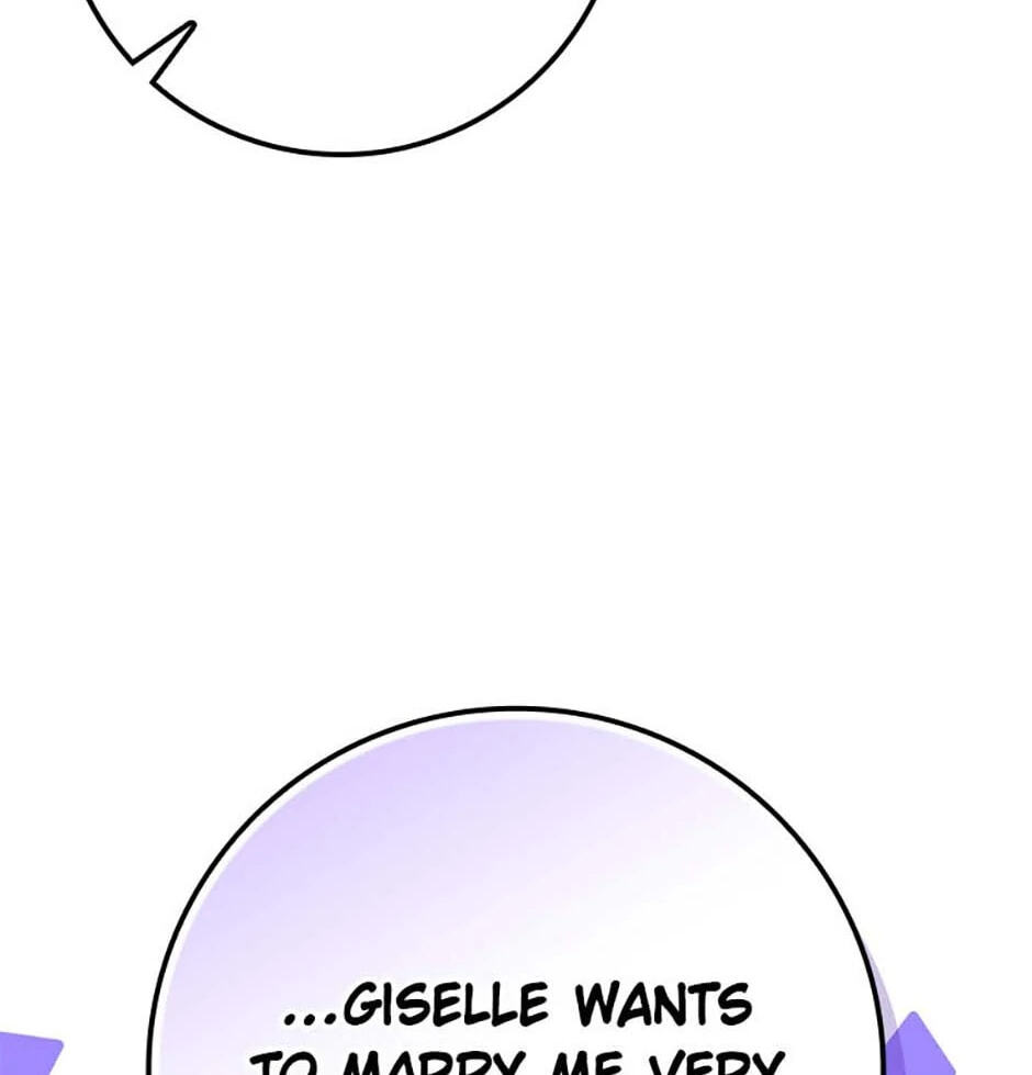 Giselle the Unbreakable Chapter 20 page 130 - 