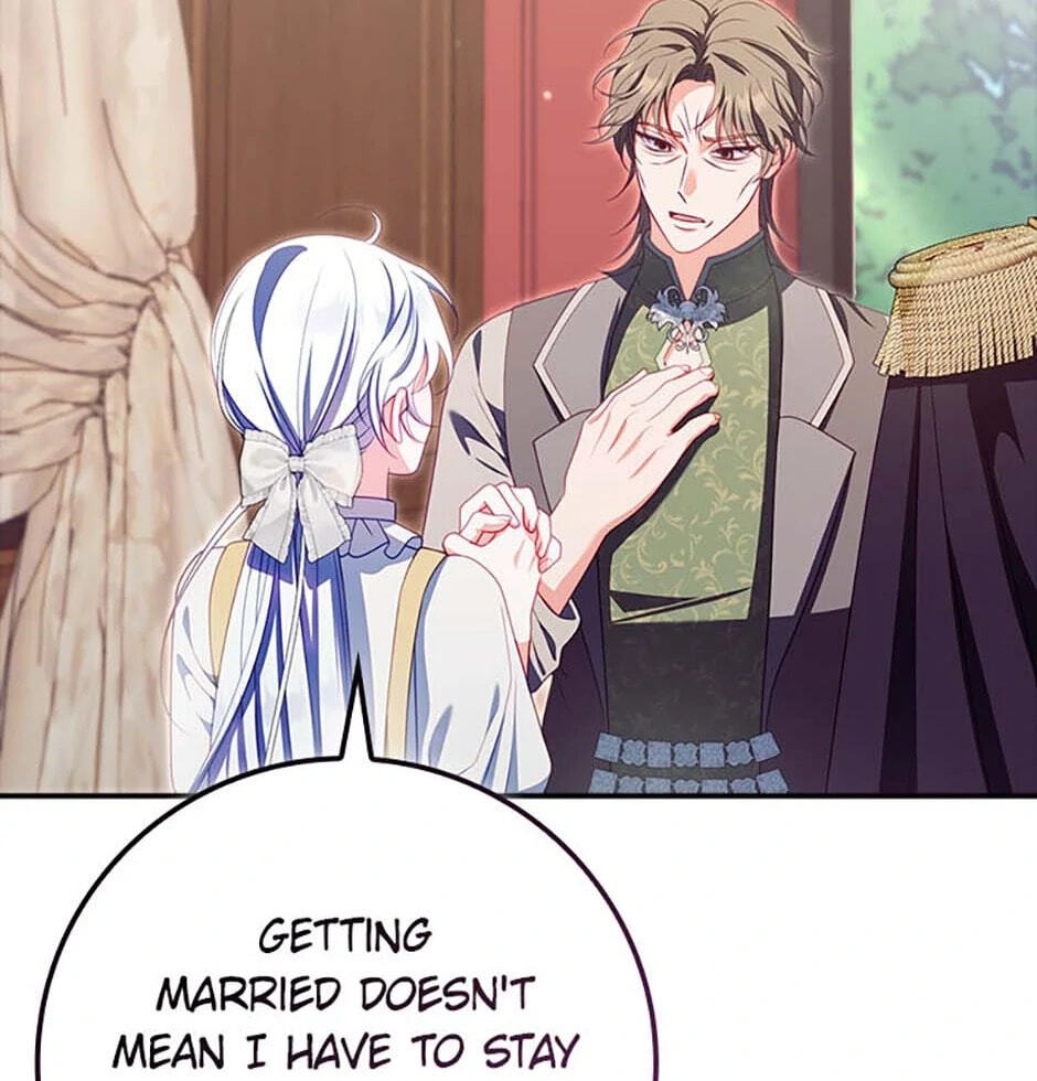 Giselle the Unbreakable Chapter 20 page 135 - 