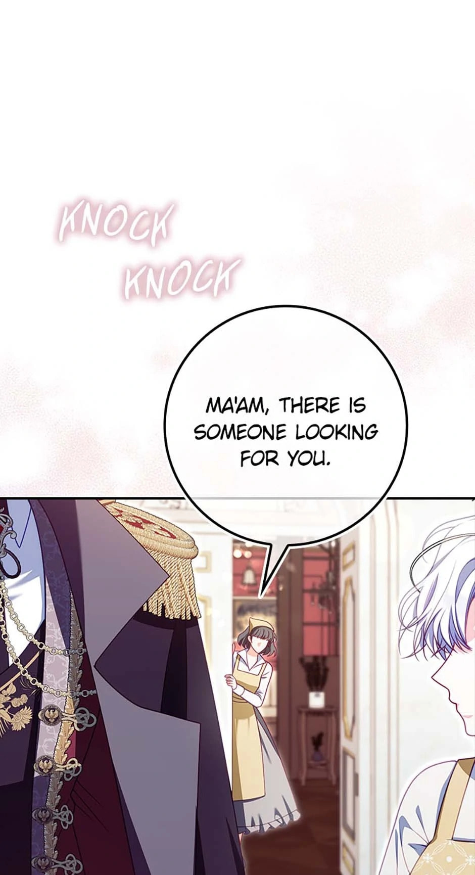 Giselle the Unbreakable Chapter 20 page 147 - 