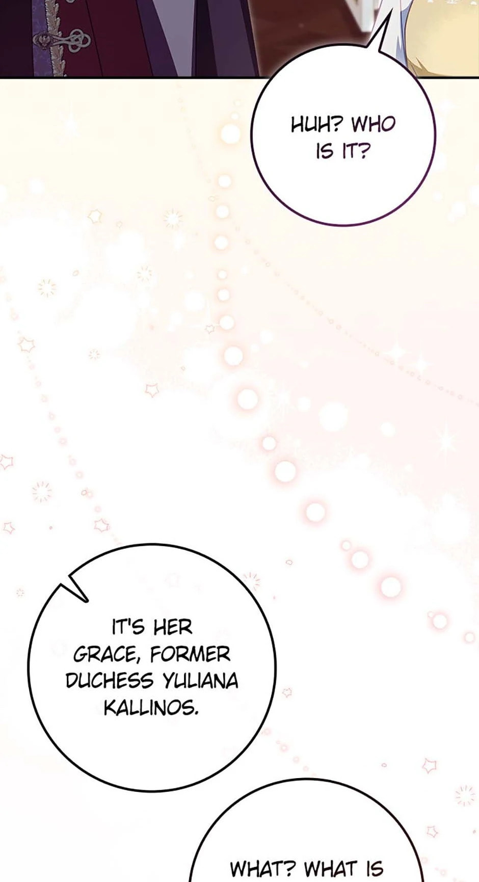 Giselle the Unbreakable Chapter 20 page 148 - 