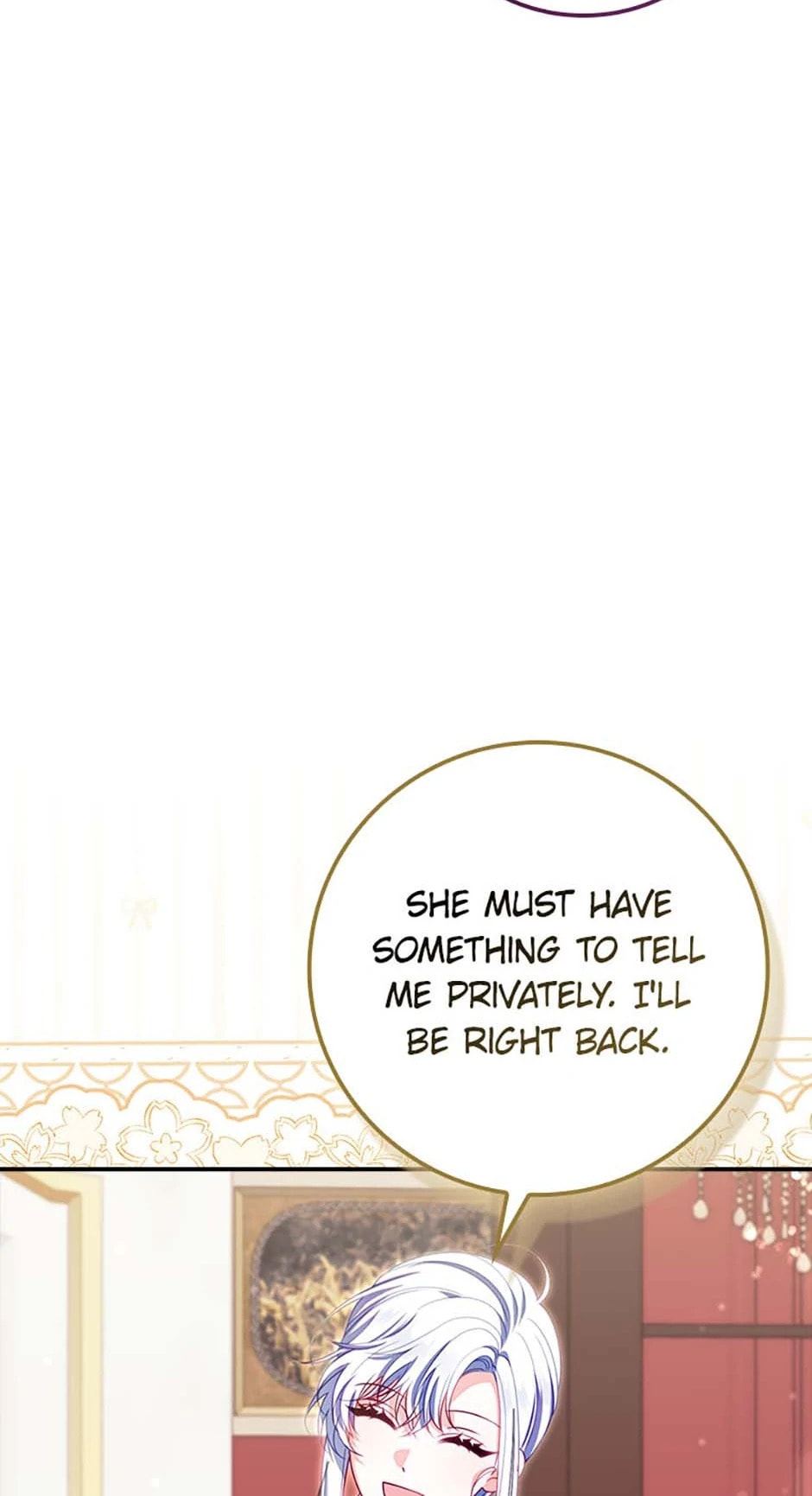 Giselle the Unbreakable Chapter 20 page 150 - 