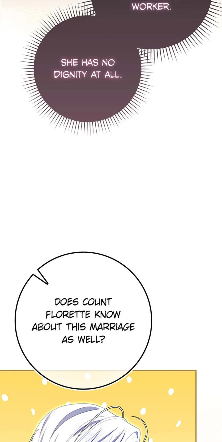 Giselle the Unbreakable Chapter 20 page 161 - 