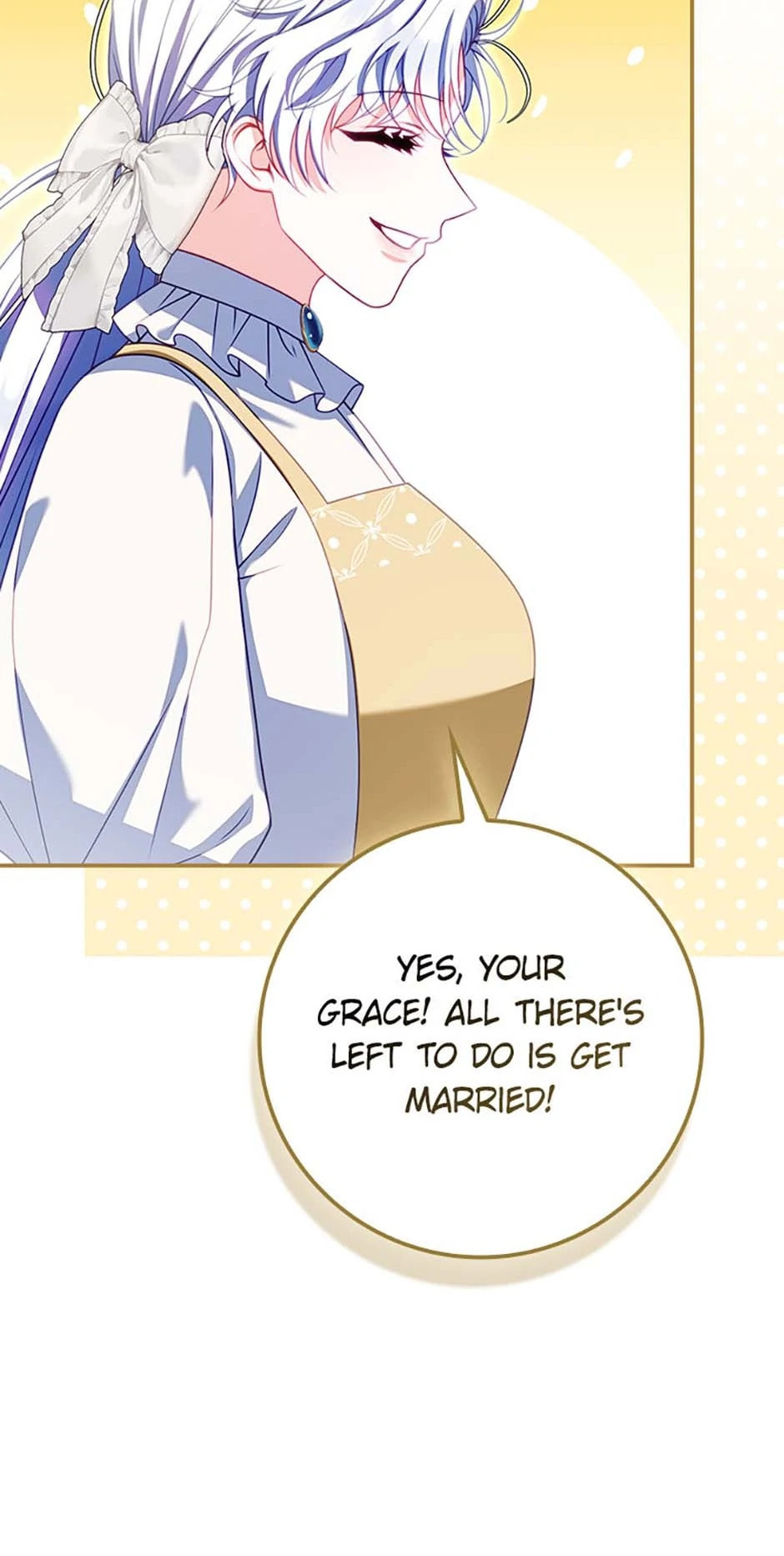 Giselle the Unbreakable Chapter 20 page 162 - 