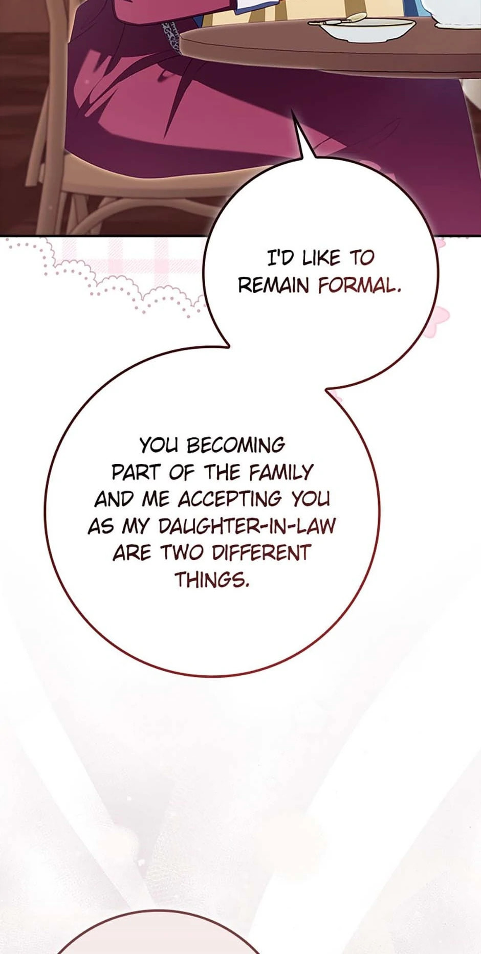 Giselle the Unbreakable Chapter 20 page 164 - 