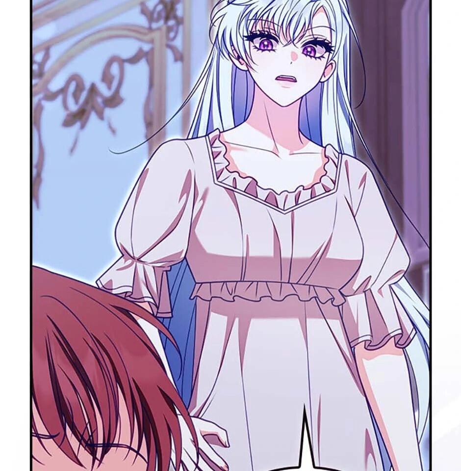 Giselle the Unbreakable Chapter 20 page 18 - 