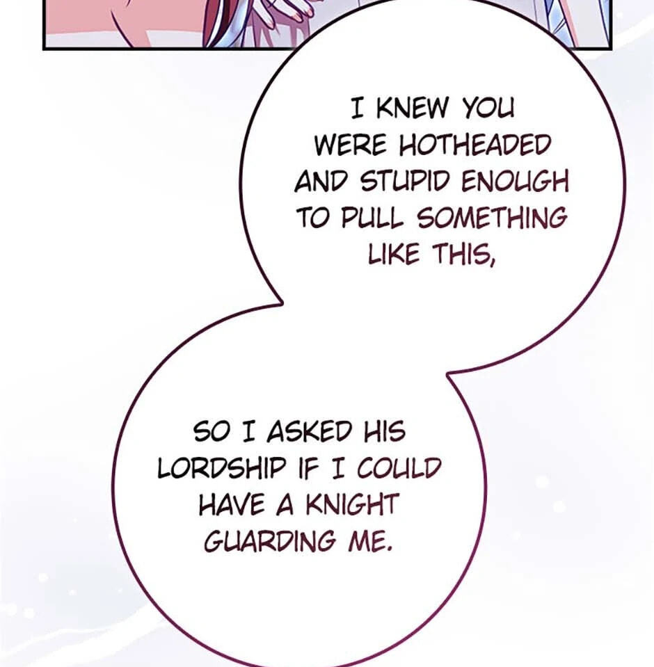 Giselle the Unbreakable Chapter 20 page 19 - 