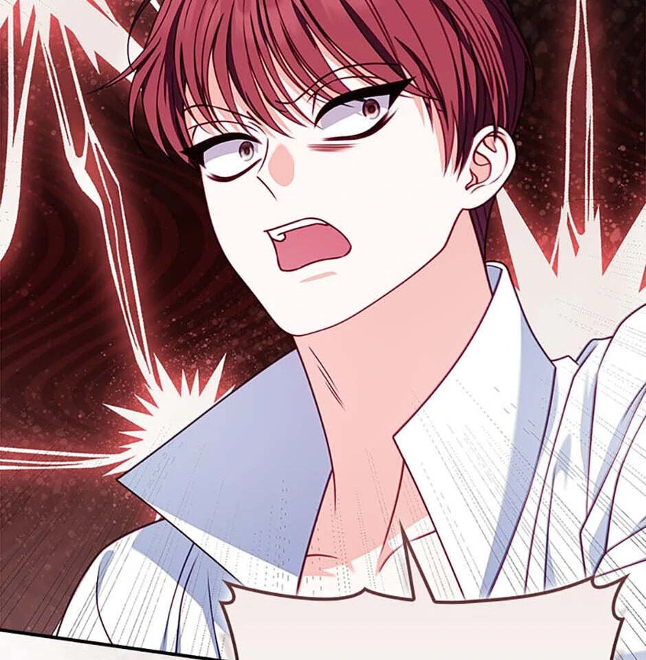 Giselle the Unbreakable Chapter 20 page 21 - 