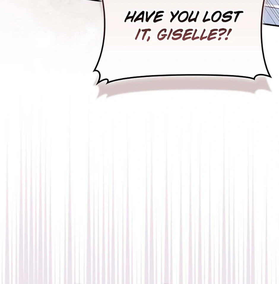 Giselle the Unbreakable Chapter 20 page 22 - 