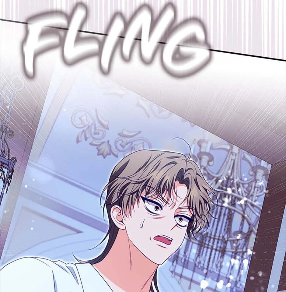 Giselle the Unbreakable Chapter 20 page 23 - 