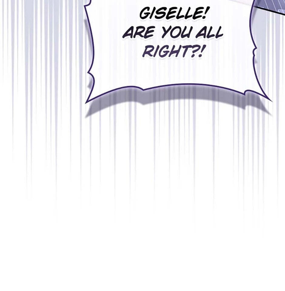 Giselle the Unbreakable Chapter 20 page 25 - 