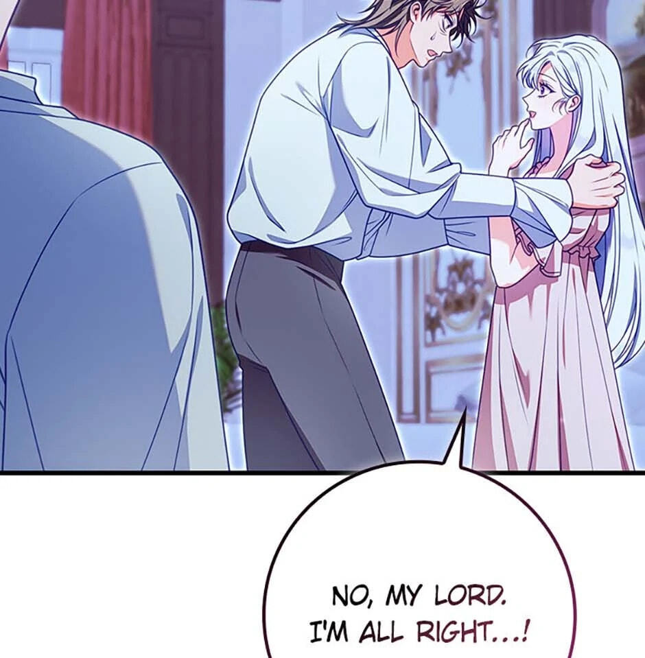 Giselle the Unbreakable Chapter 20 page 27 - 