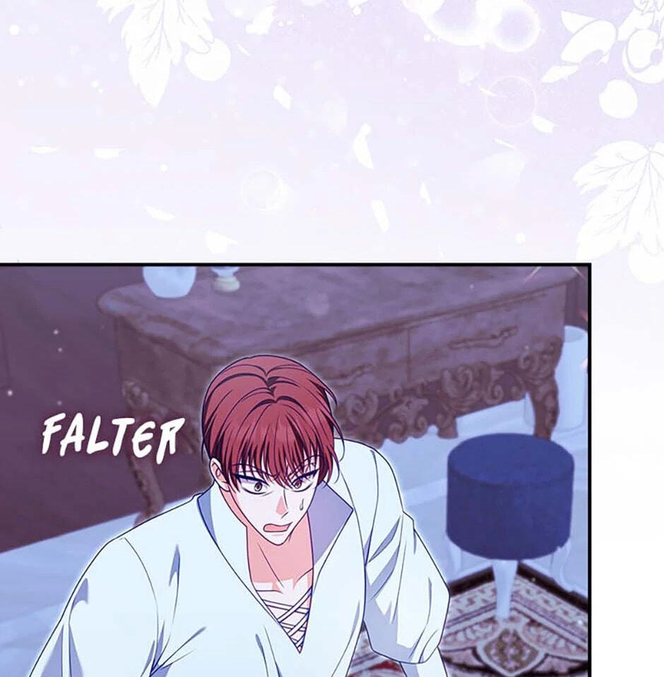 Giselle the Unbreakable Chapter 20 page 31 - 