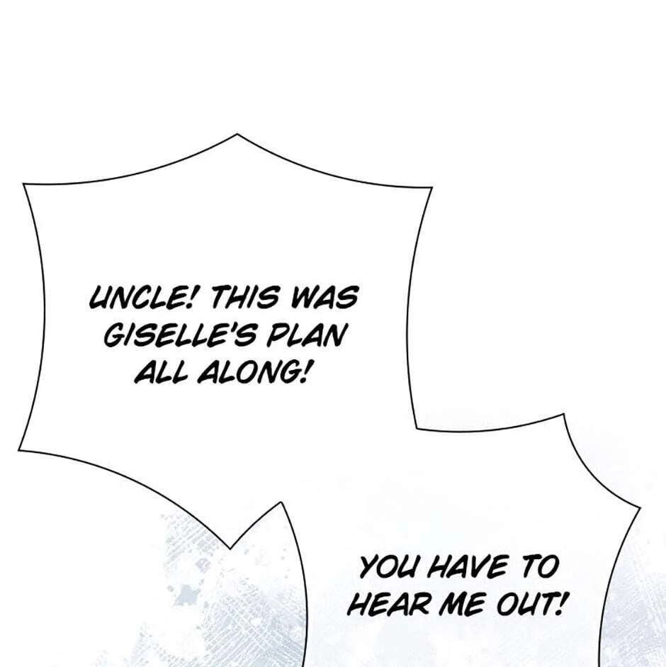 Giselle the Unbreakable Chapter 20 page 33 - 