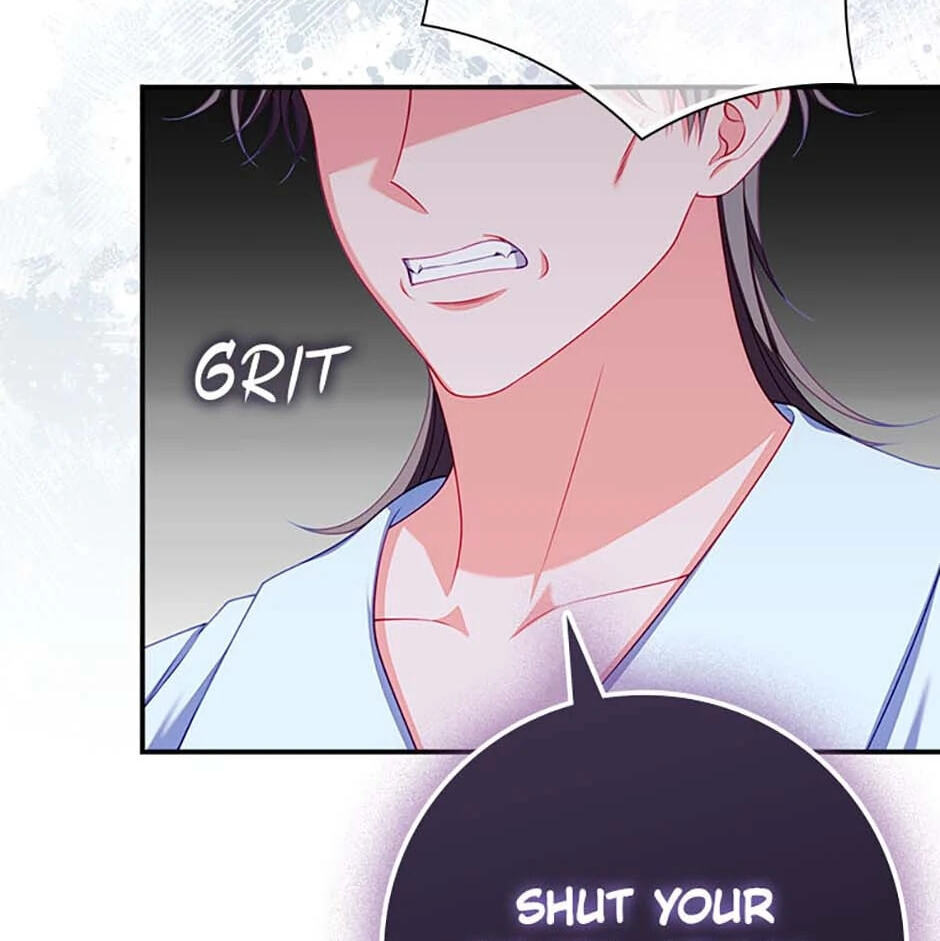 Giselle the Unbreakable Chapter 20 page 34 - 