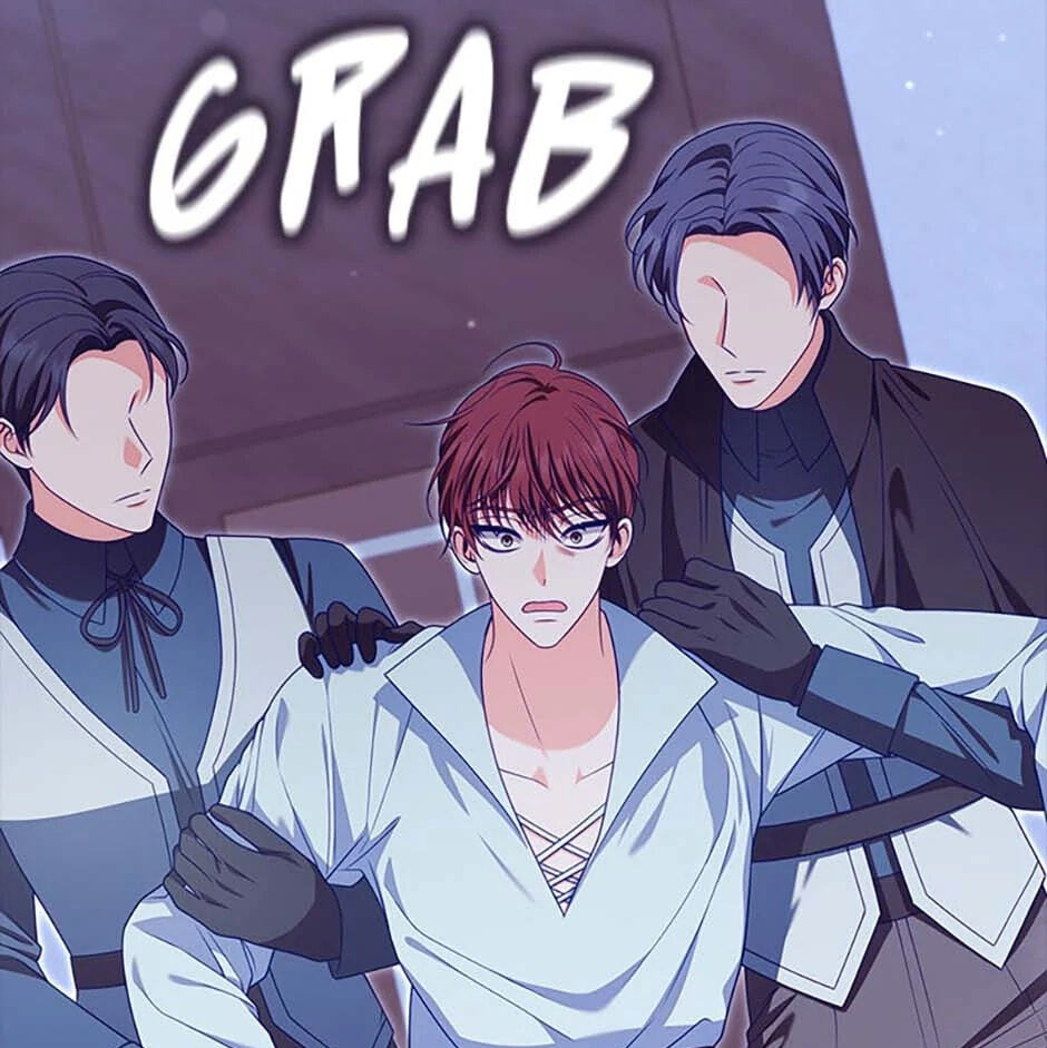 Giselle the Unbreakable Chapter 20 page 41 - 