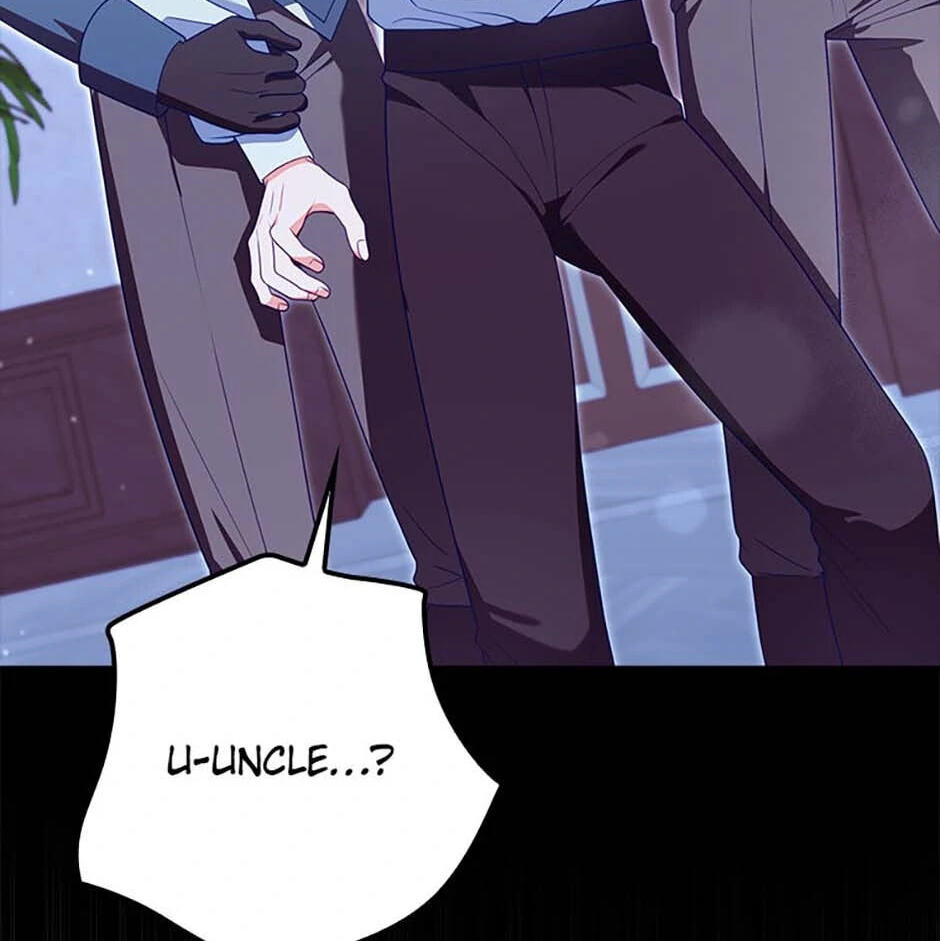 Giselle the Unbreakable Chapter 20 page 42 - 