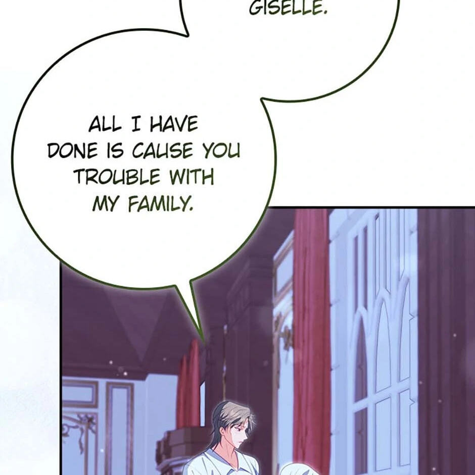Giselle the Unbreakable Chapter 20 page 48 - 