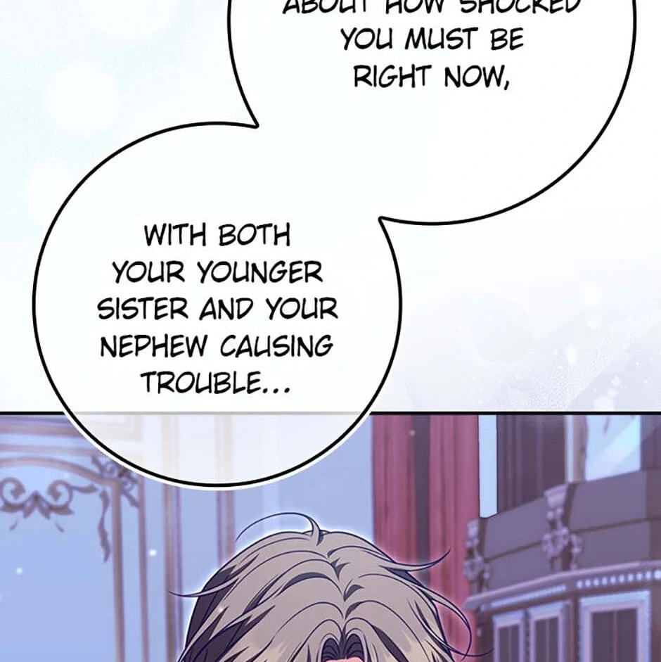 Giselle the Unbreakable Chapter 20 page 51 - 