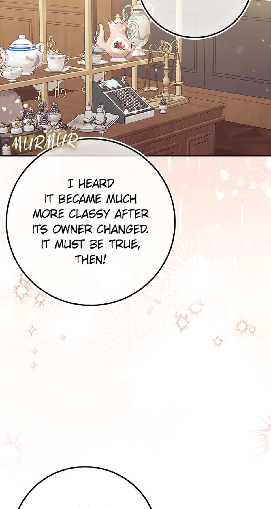 Giselle the Unbreakable Chapter 20 page 59 - 
