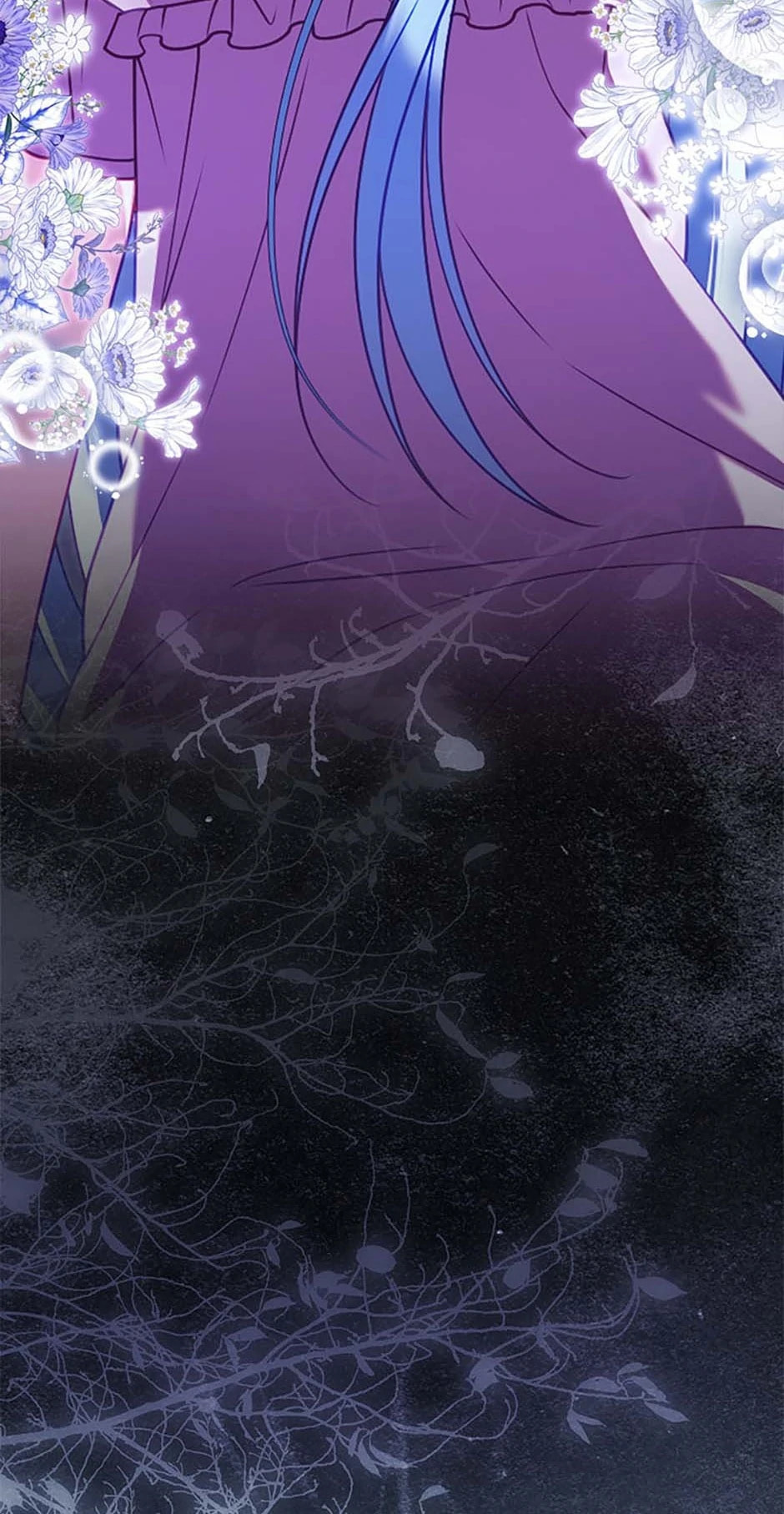 Giselle the Unbreakable Chapter 20 page 7 - 