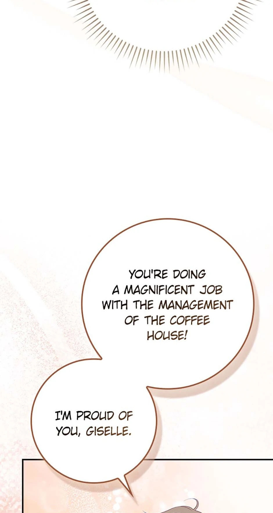 Giselle the Unbreakable Chapter 20 page 61 - 