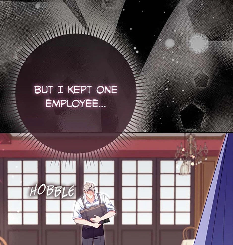 Giselle the Unbreakable Chapter 20 page 69 - 