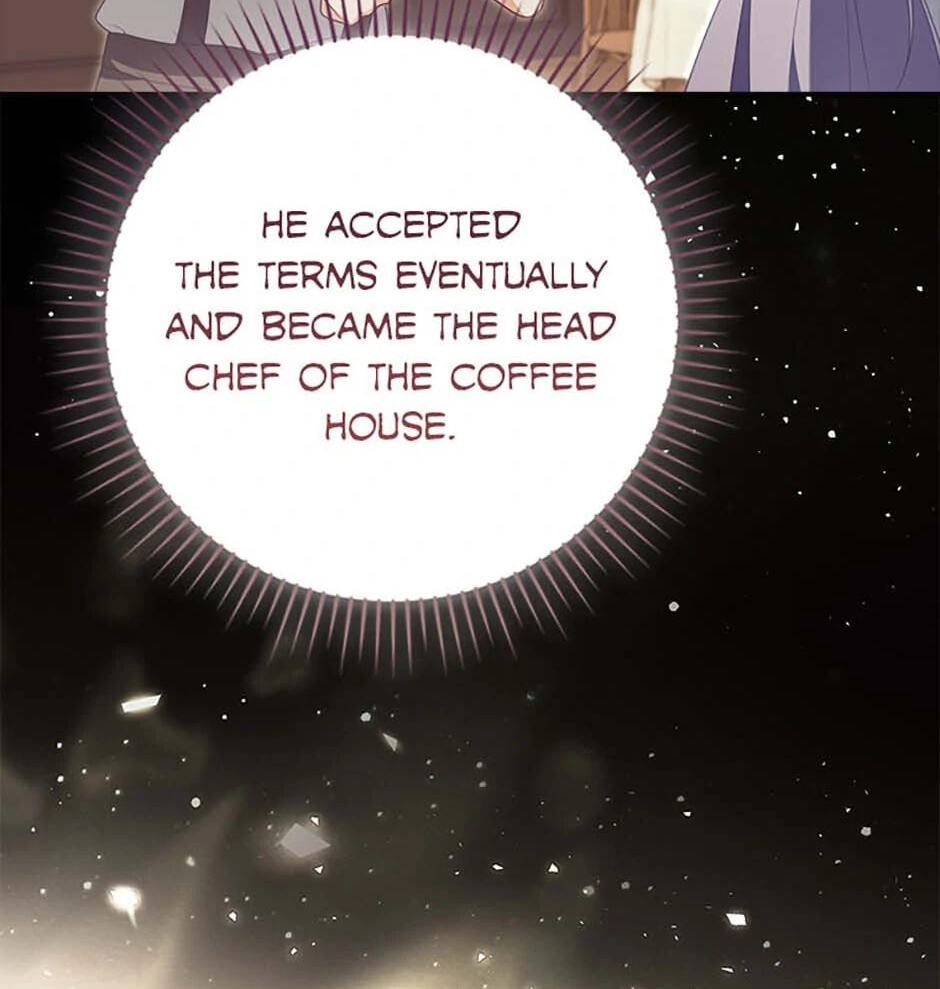 Giselle the Unbreakable Chapter 20 page 82 - 