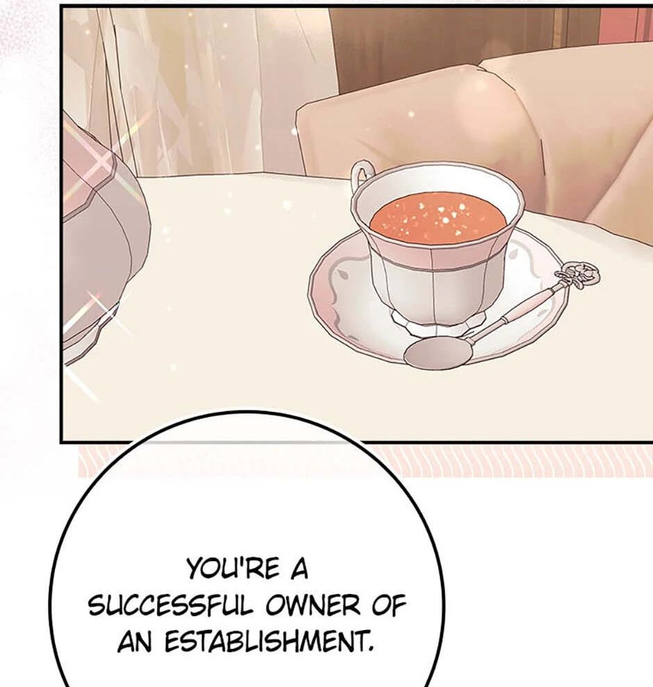 Giselle the Unbreakable Chapter 20 page 84 - 