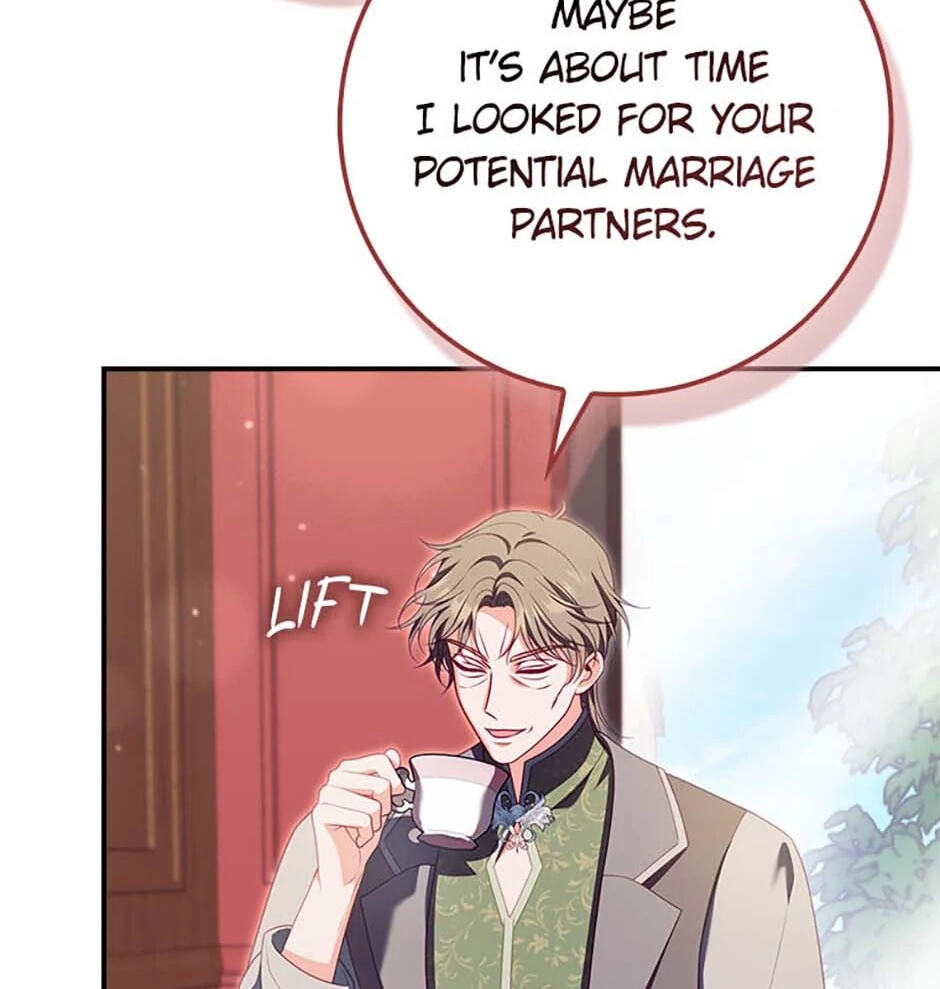 Giselle the Unbreakable Chapter 20 page 86 - 