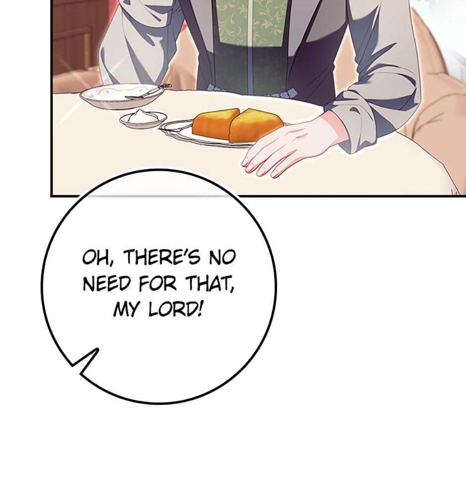 Giselle the Unbreakable Chapter 20 page 87 - 