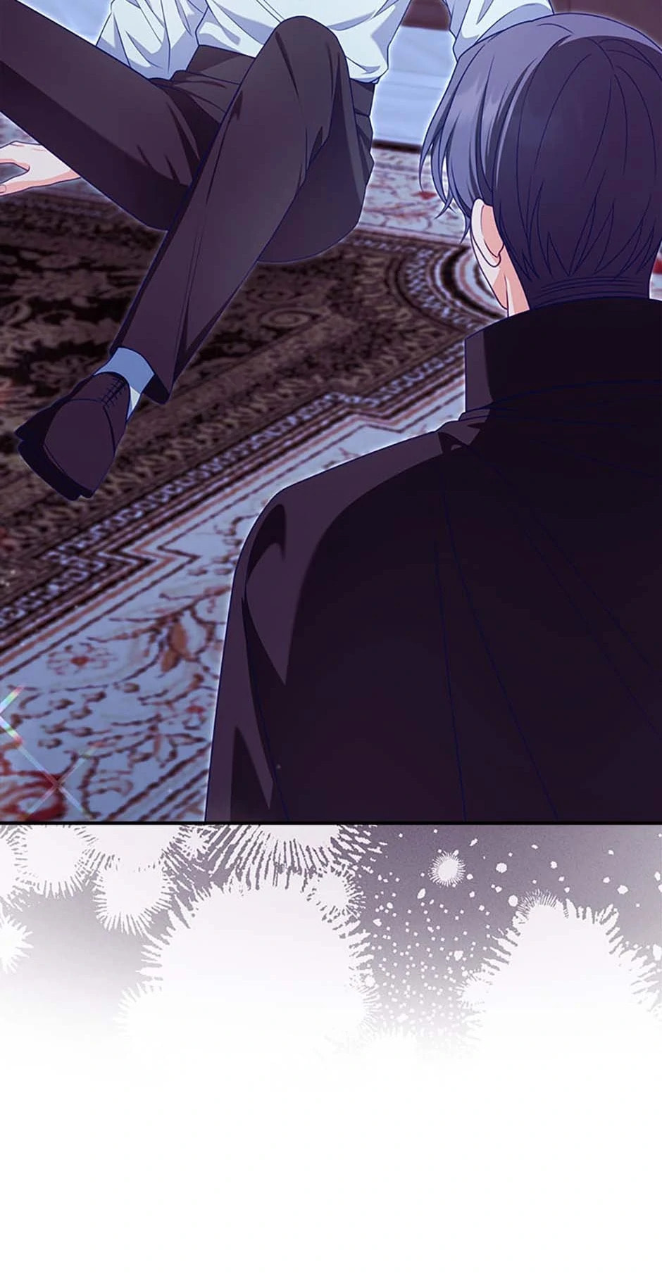 Giselle the Unbreakable Chapter 20 page 10 - 