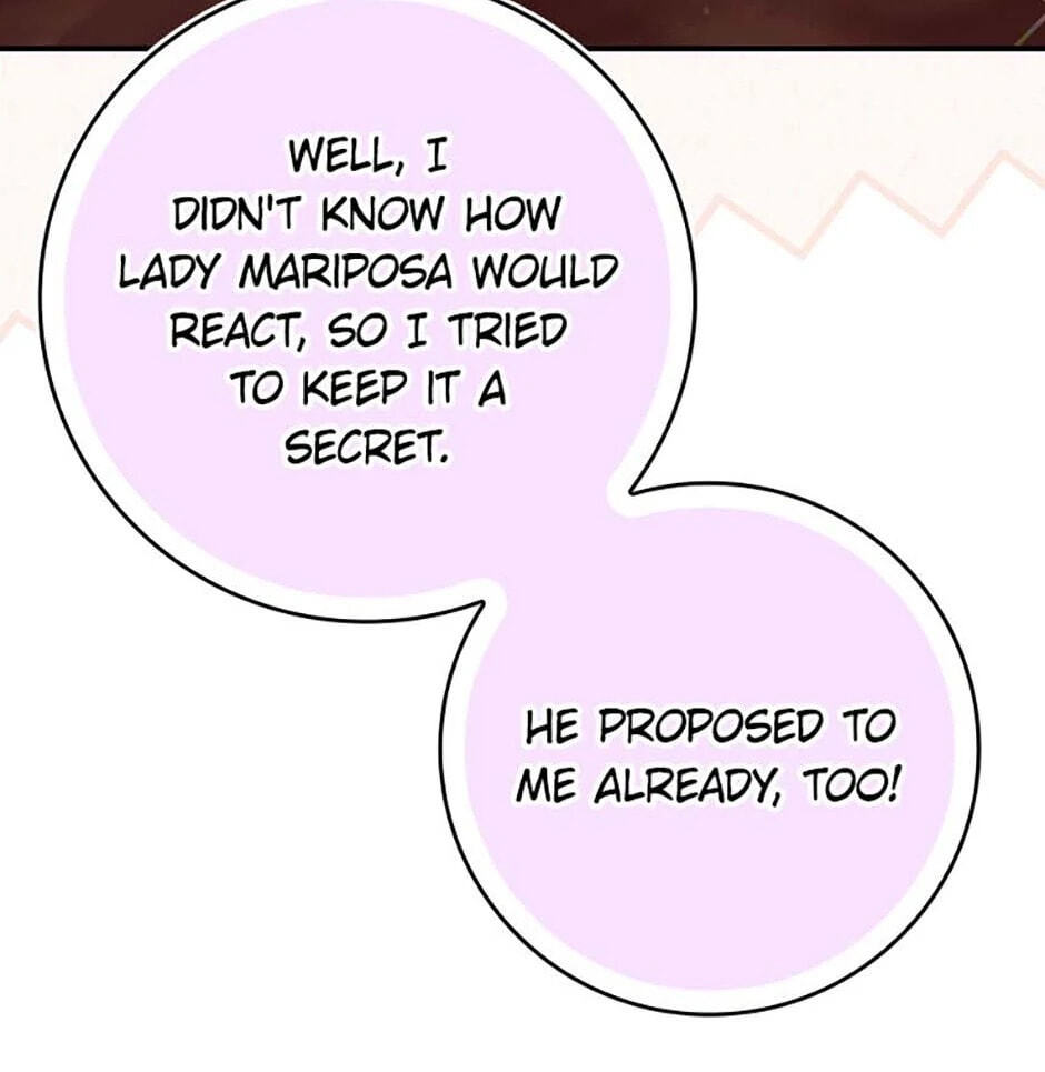 Giselle the Unbreakable Chapter 20 page 93 - 
