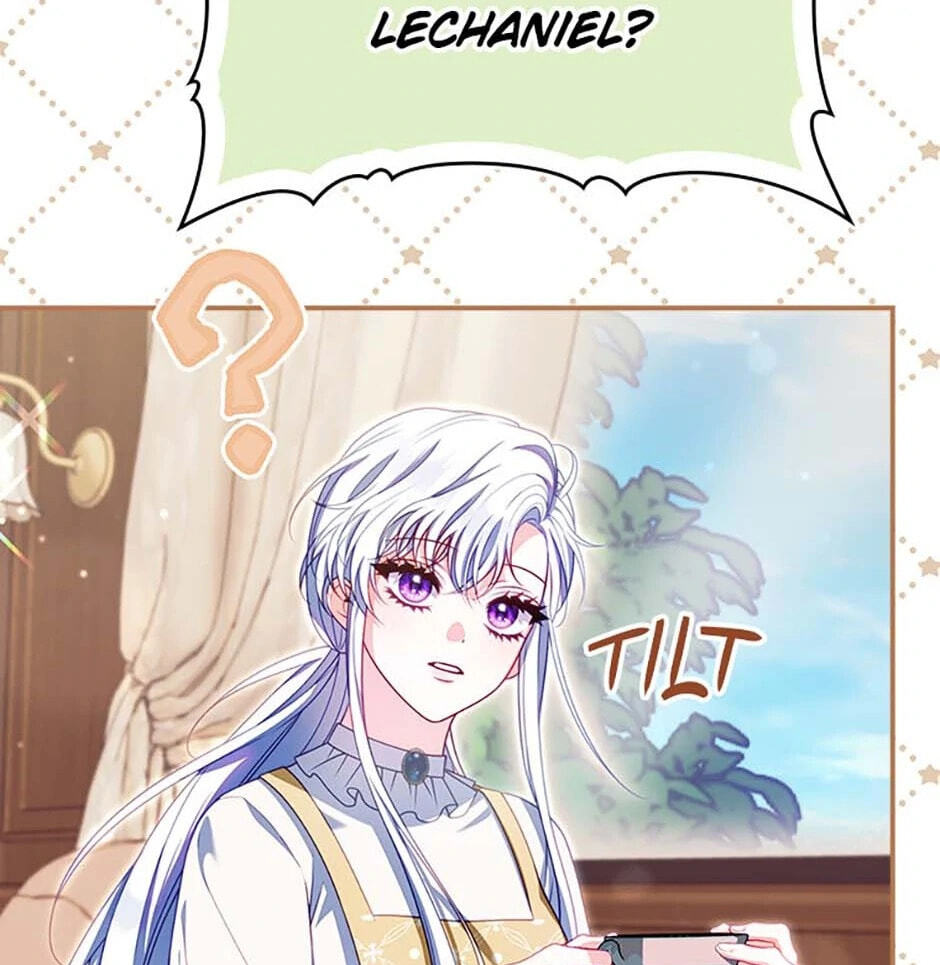 Giselle the Unbreakable Chapter 20 page 95 - 