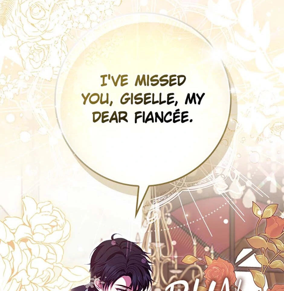 Giselle the Unbreakable Chapter 20 page 100 - 