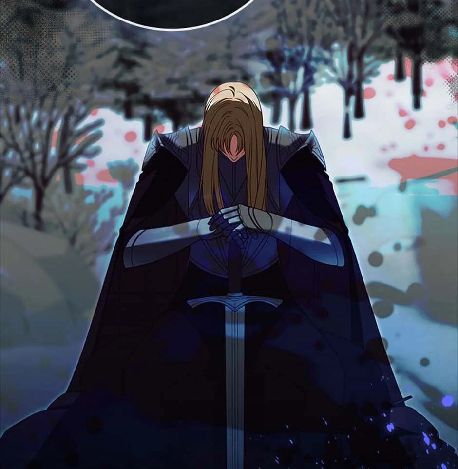 Giselle the Unbreakable Chapter 21 page 2 - 