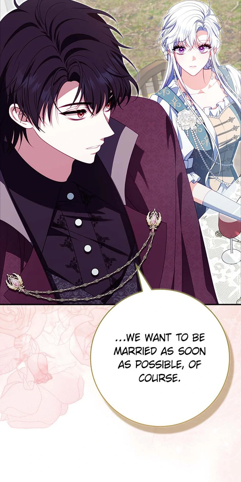 Giselle the Unbreakable Chapter 21 page 102 - 